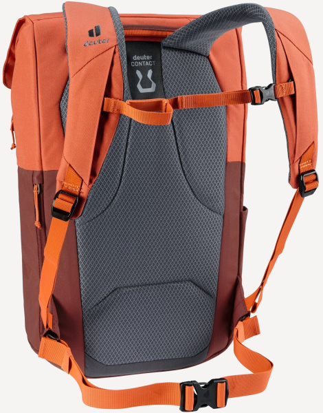 Рюкзак Deuter UP Sydney 22л (Redwood-Sienna)